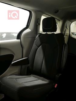 كرايسلر فوياجر